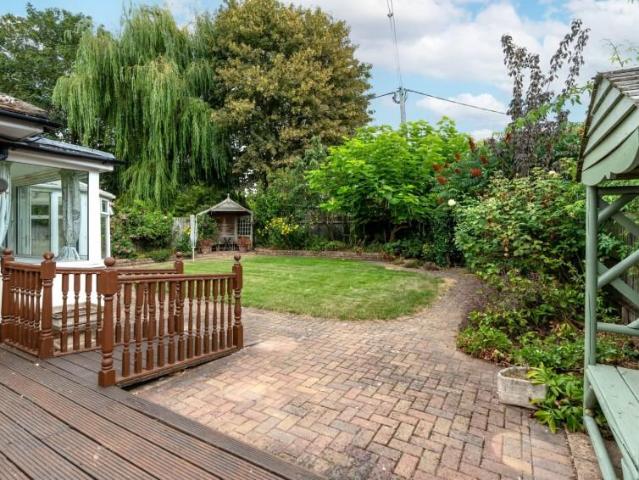 House for sale in Berrick Salome, Oxfordshire