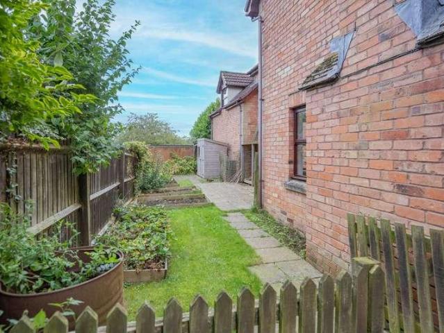 House for sale in Forthampton, Worcestershire
