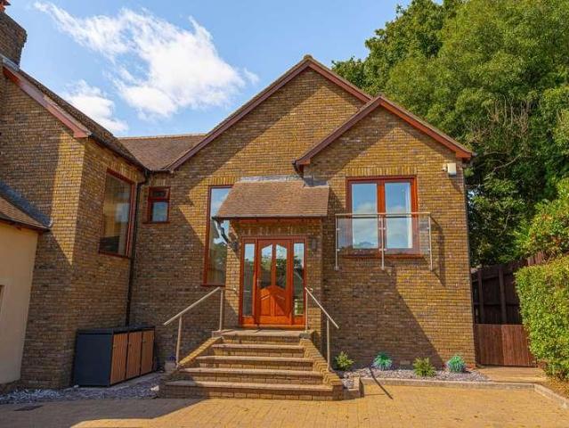 House for sale in Caerleon, Wales