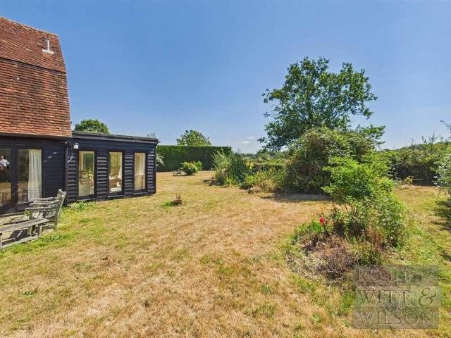 House for sale in Wittersham, Bridgefield