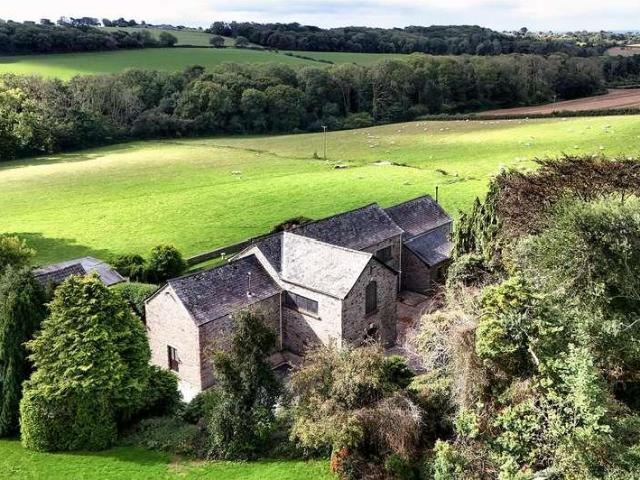 House for sale in Kentisbury, Devon