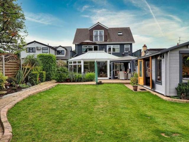 House for sale in Barling, Essex