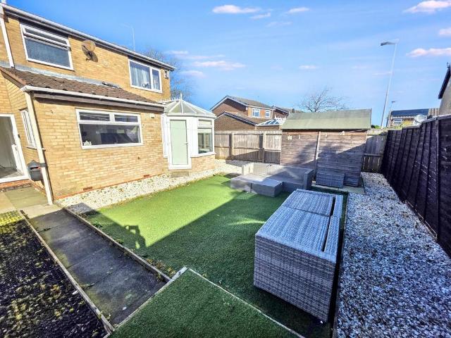 House for sale in Eastfield, Cramlington