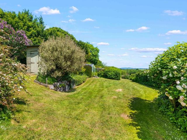 House for sale in South Knighton, Bridford