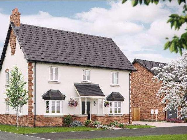 House for sale in Stapleford, Attenborough