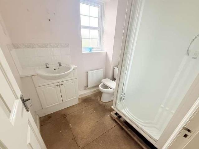 House for sale in Penketh, Warrington