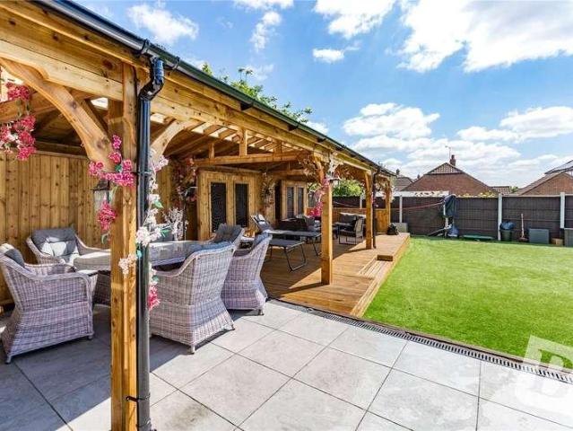House for sale in London Borough of Havering, Greater London
