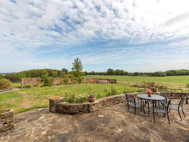 House for sale in Mid Holmwood, Mole Valley