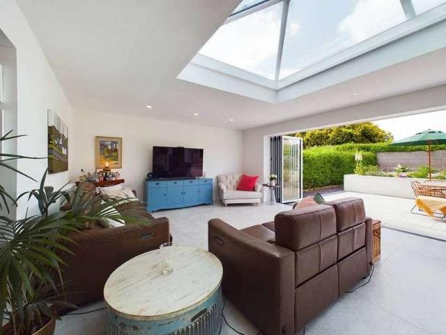 House for sale in Falcon Lodge, Wales