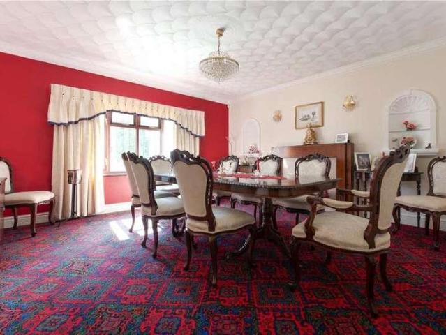 House for sale in Barton Stacey, Hampshire