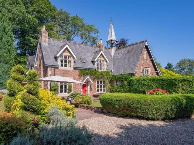 House for sale in Ledbury