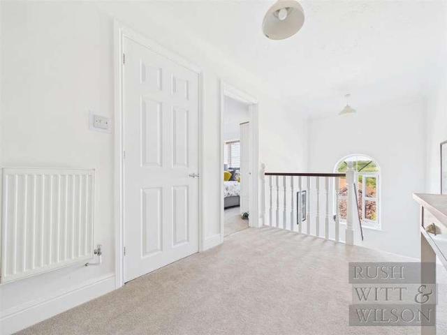 House for sale in Guestling Green, East Sussex