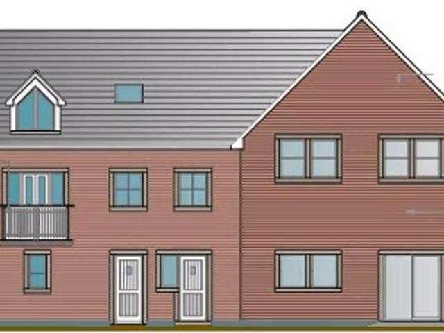 House for sale in Hutton, South Ribble