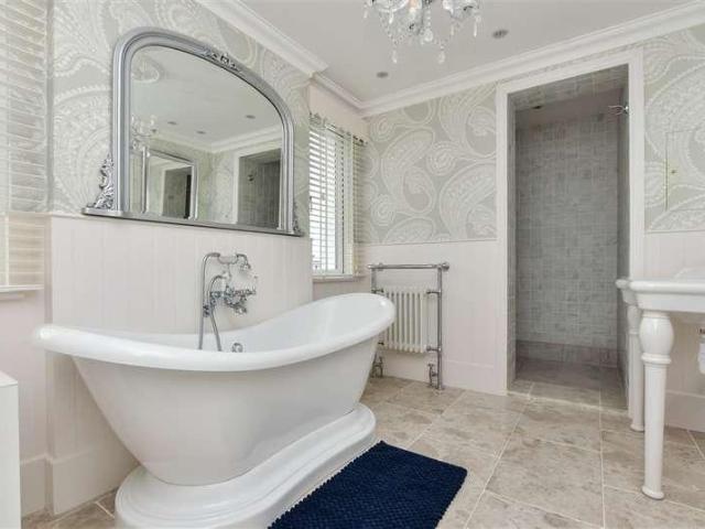 House for sale in Acol, Kent