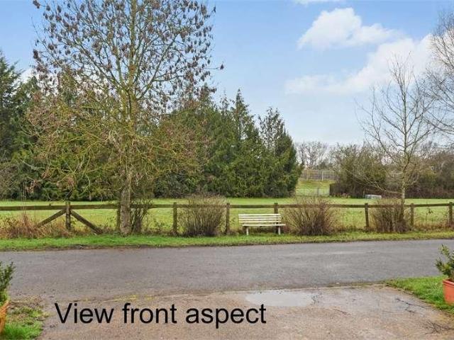 House for sale in Buckinghamshire