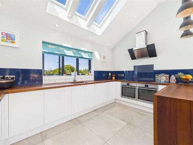 House for sale in Sulham, West Berkshire