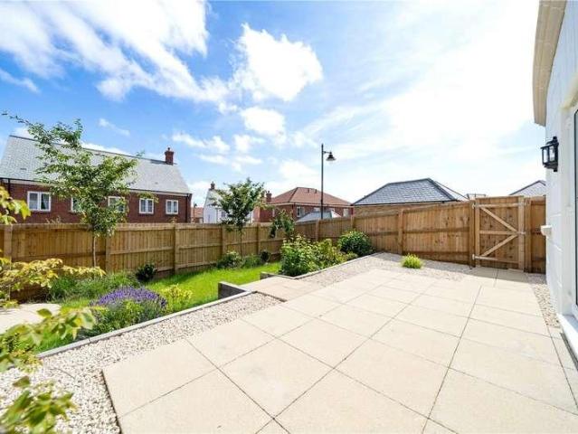 House for sale in Yeovil Without, Somerset