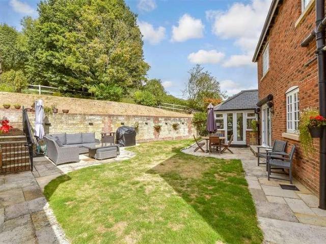 House for sale in Chillerton and Gatcombe, Chillerton