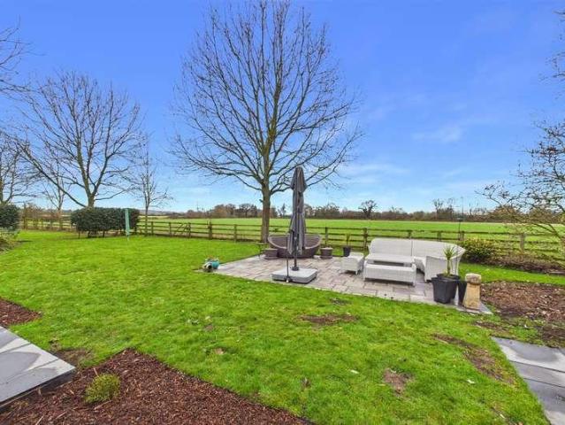 House for sale in Bathley CP, Newark and Sherwood