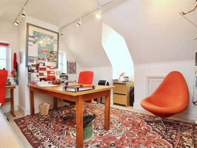 House for sale in Ashby De La Launde, Lincolnshire