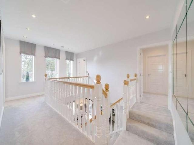 House for sale in Kedleston, East Midlands