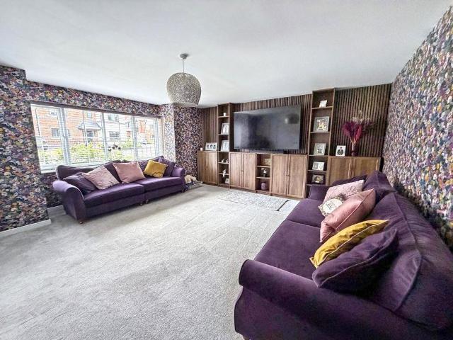 House for sale in Burdon Rise, Sunderland