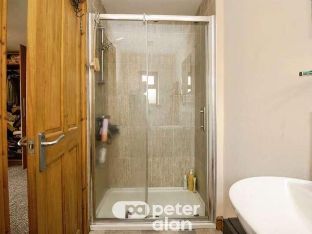 House for sale in Abersychan, Wales