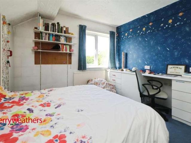 House for sale in Rotherham, Thurcroft