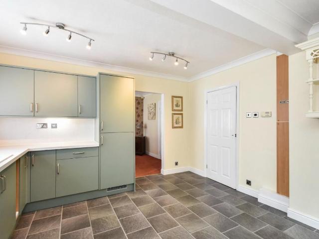 House for sale in Pool, West Yorkshire