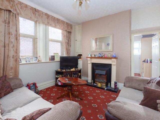 House for sale in Fleetwood, Cabus