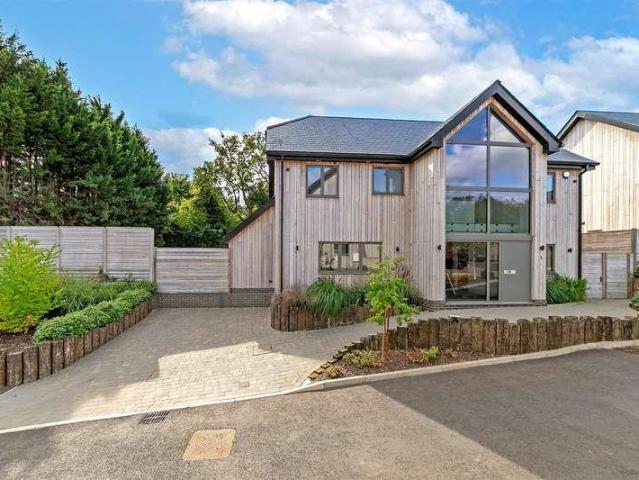 House for sale in Marshalswick, St Albans