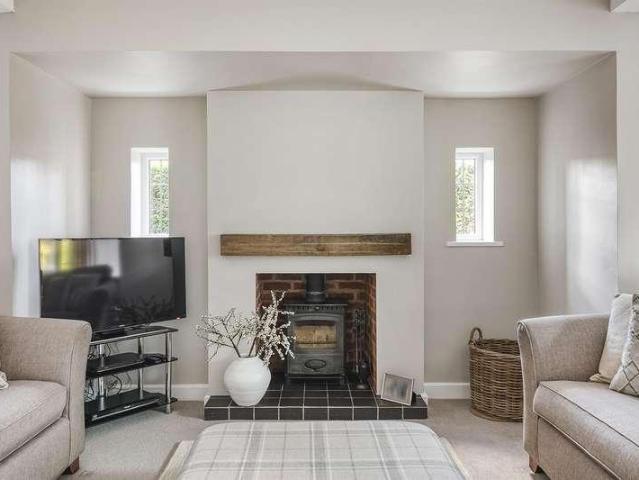 House for sale in Littleover, East Midlands