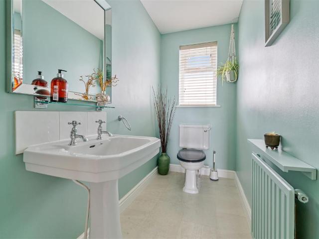 House for sale in Worlebury, Weston-super-mare