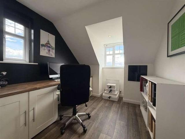 House for sale in West Yorkshire