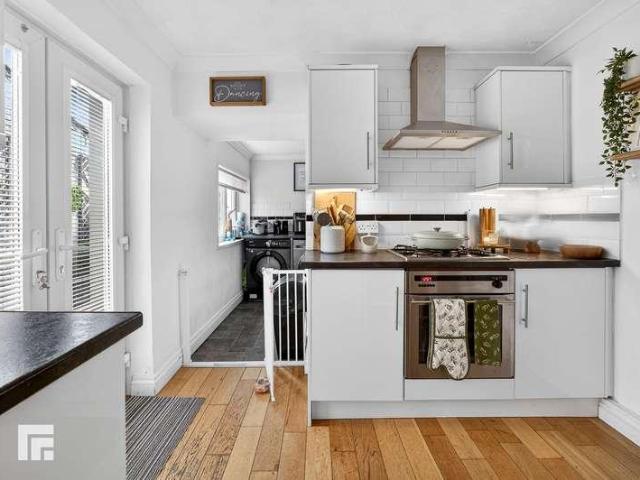 House for sale in Falcon Lodge, Wales