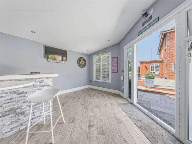 House for sale in Acol, Kent