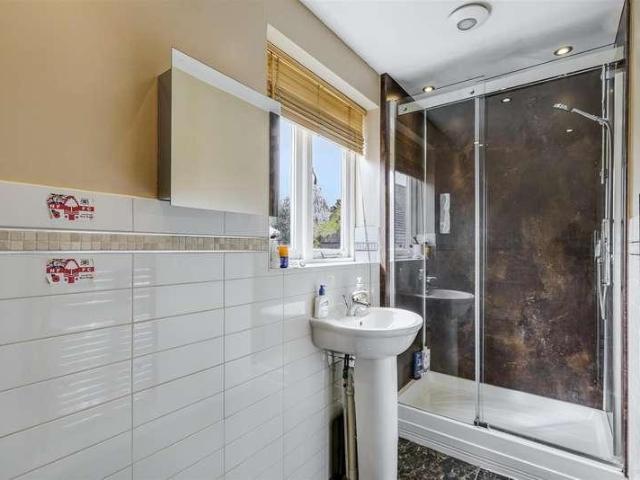 House for sale in Draycott and Church Wilne, Caldermill