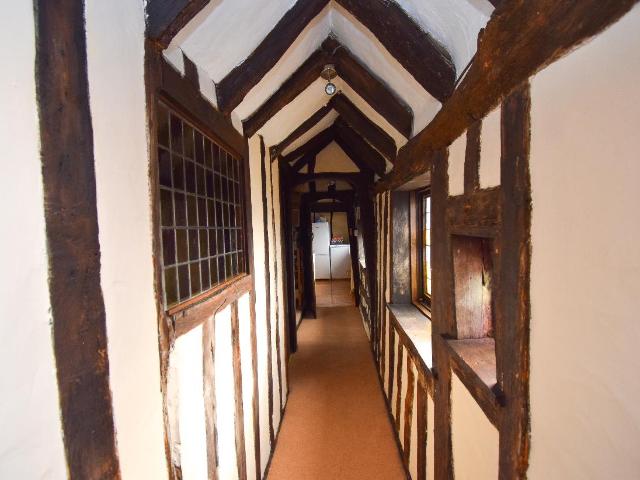 House for sale in The Butts, Kent