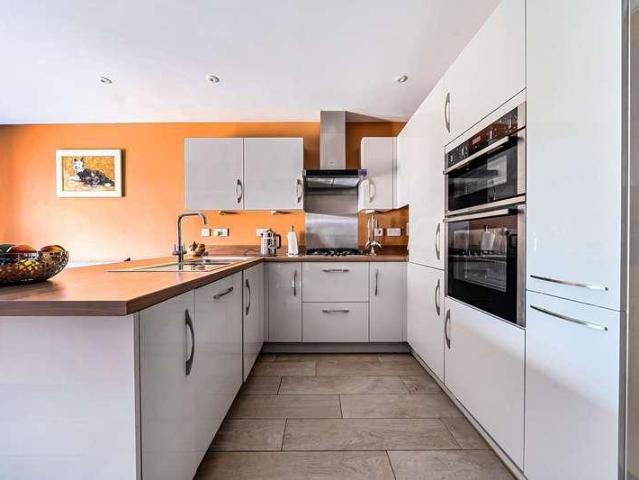 House for sale in Weobley, Herefordshire