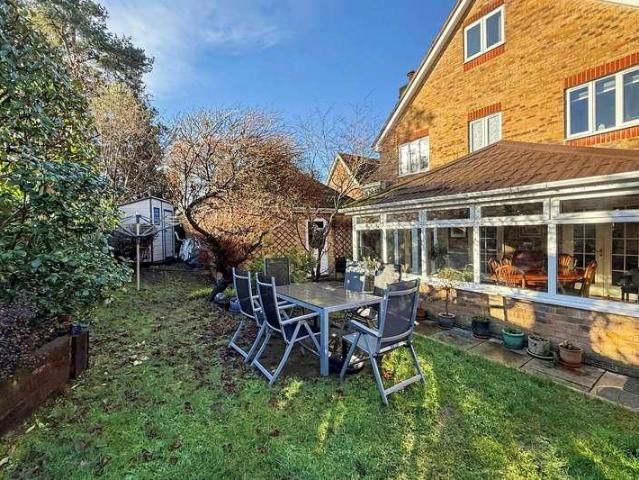 House for sale in Ashurst Bridge, Hampshire