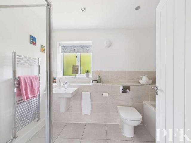 House for sale in The Laureats, Cockermouth