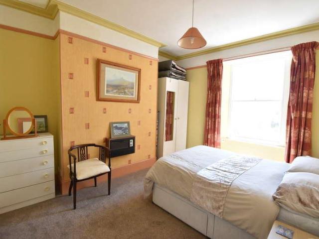 House for sale in Watergate, Devon