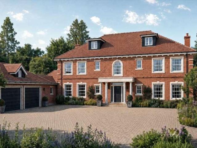 House for sale in Hillview, Surrey