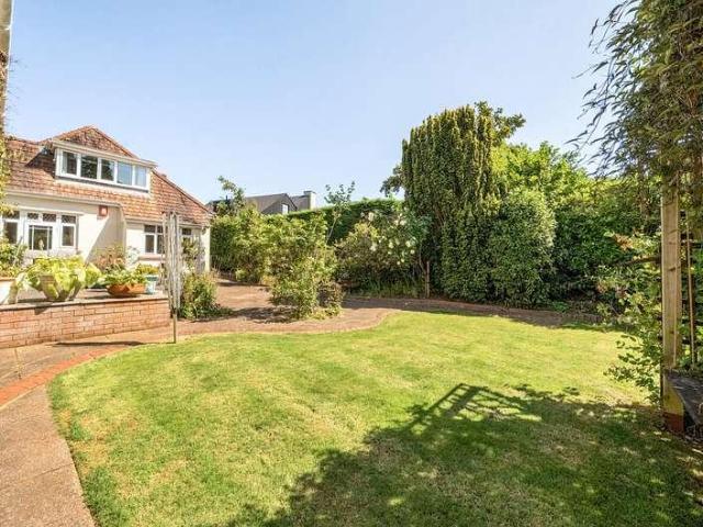House for sale in Rhydypenau, Falcon Lodge