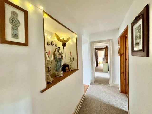 House for sale in Llanyre, Newbridge-on-wye