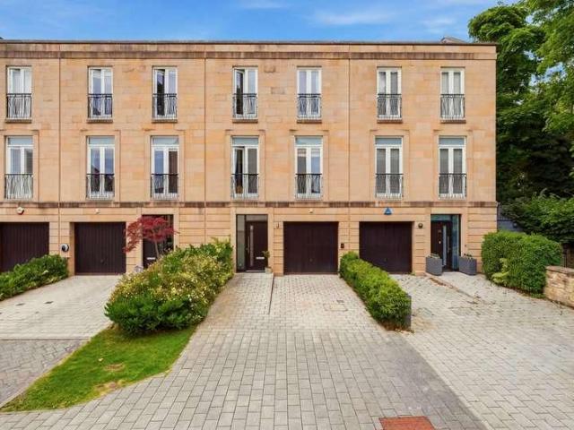House for sale in Trinity, Scotland