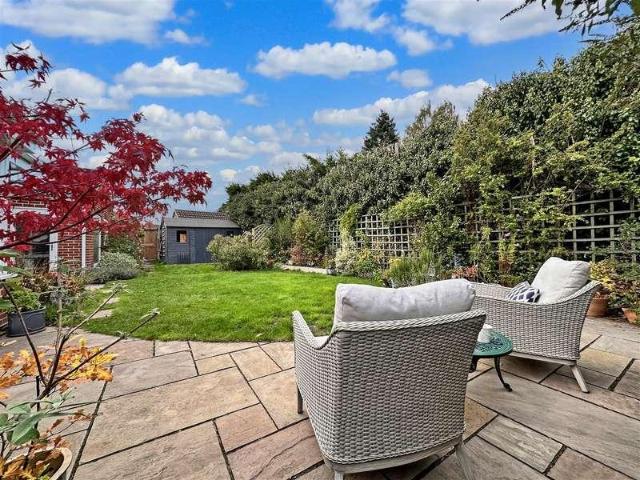 House for sale in Collingham CP, Newark and Sherwood
