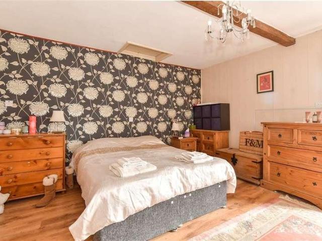 House for sale in Clapham, West Sussex