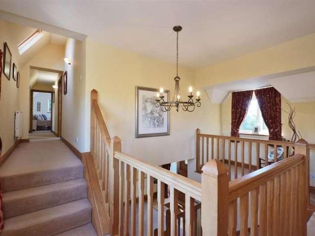 House for sale in Lyonshall