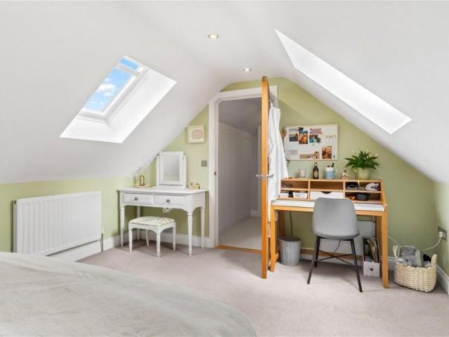 House for sale in Pleasant Valley, Duton Hill